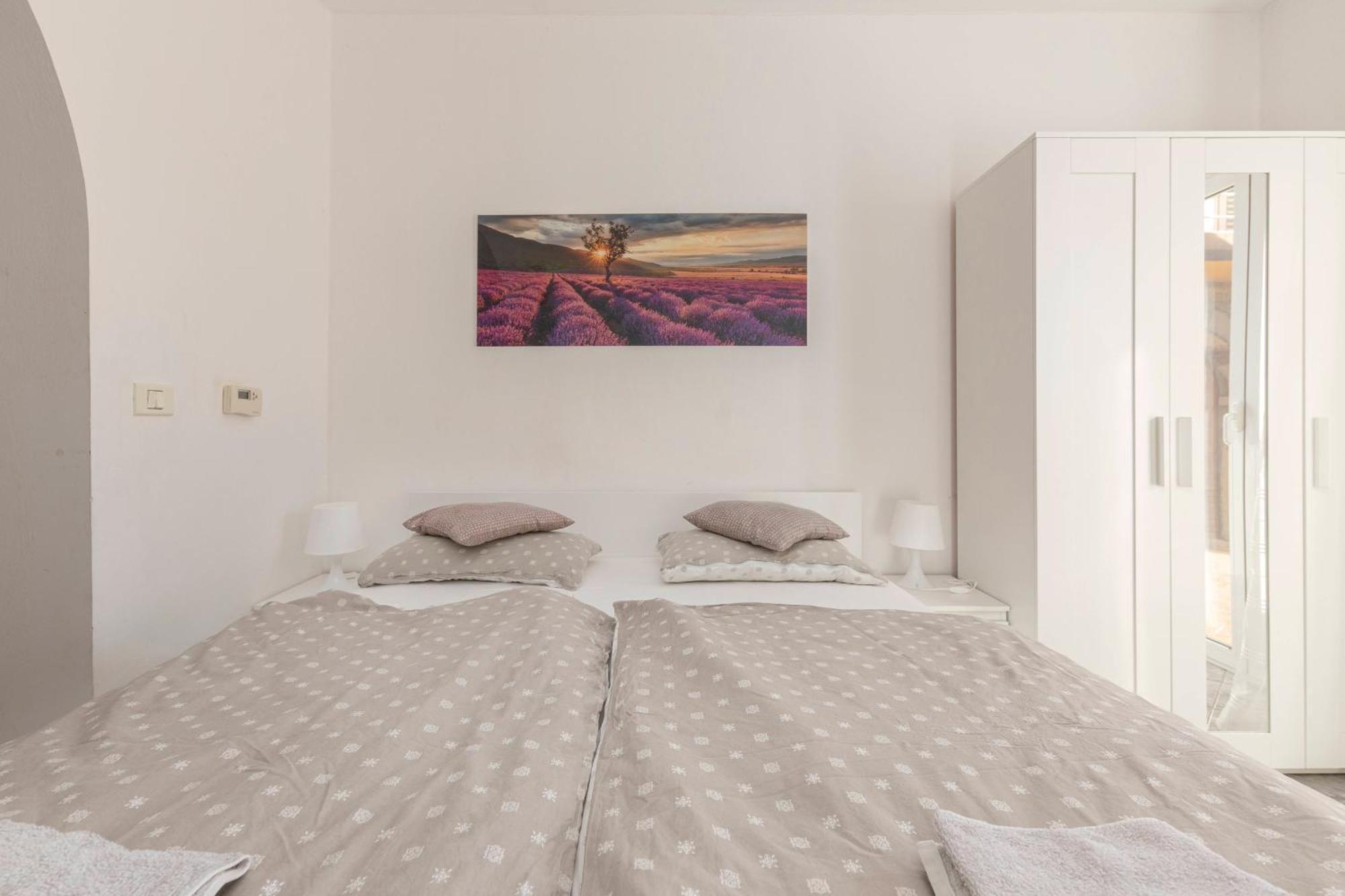 Apartments Souranded By Forest With Sea View Κόπερ Εξωτερικό φωτογραφία