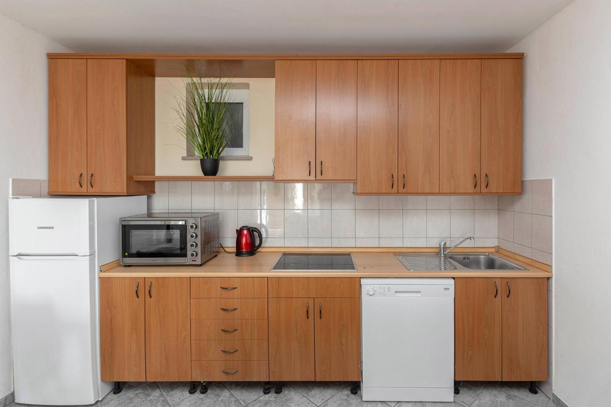 Apartments Souranded By Forest With Sea View Κόπερ Εξωτερικό φωτογραφία
