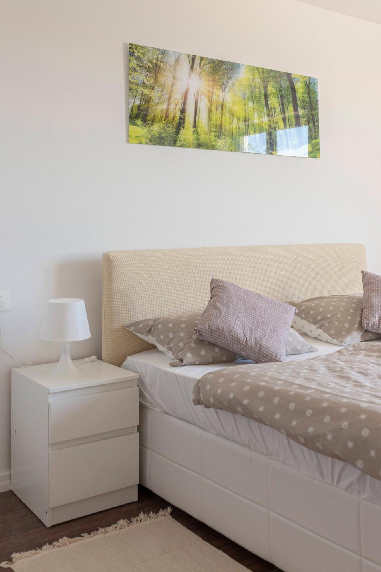 Apartments Souranded By Forest With Sea View Κόπερ Εξωτερικό φωτογραφία
