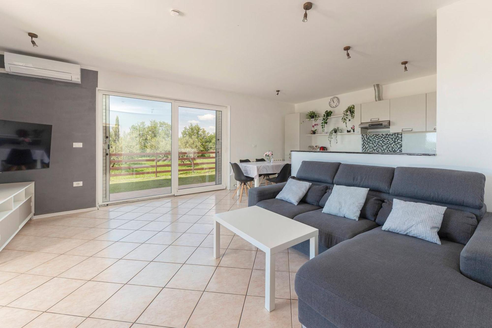Apartments Souranded By Forest With Sea View Κόπερ Εξωτερικό φωτογραφία