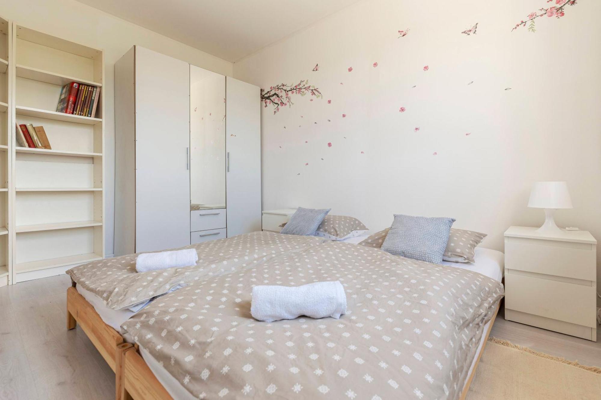 Apartments Souranded By Forest With Sea View Κόπερ Εξωτερικό φωτογραφία