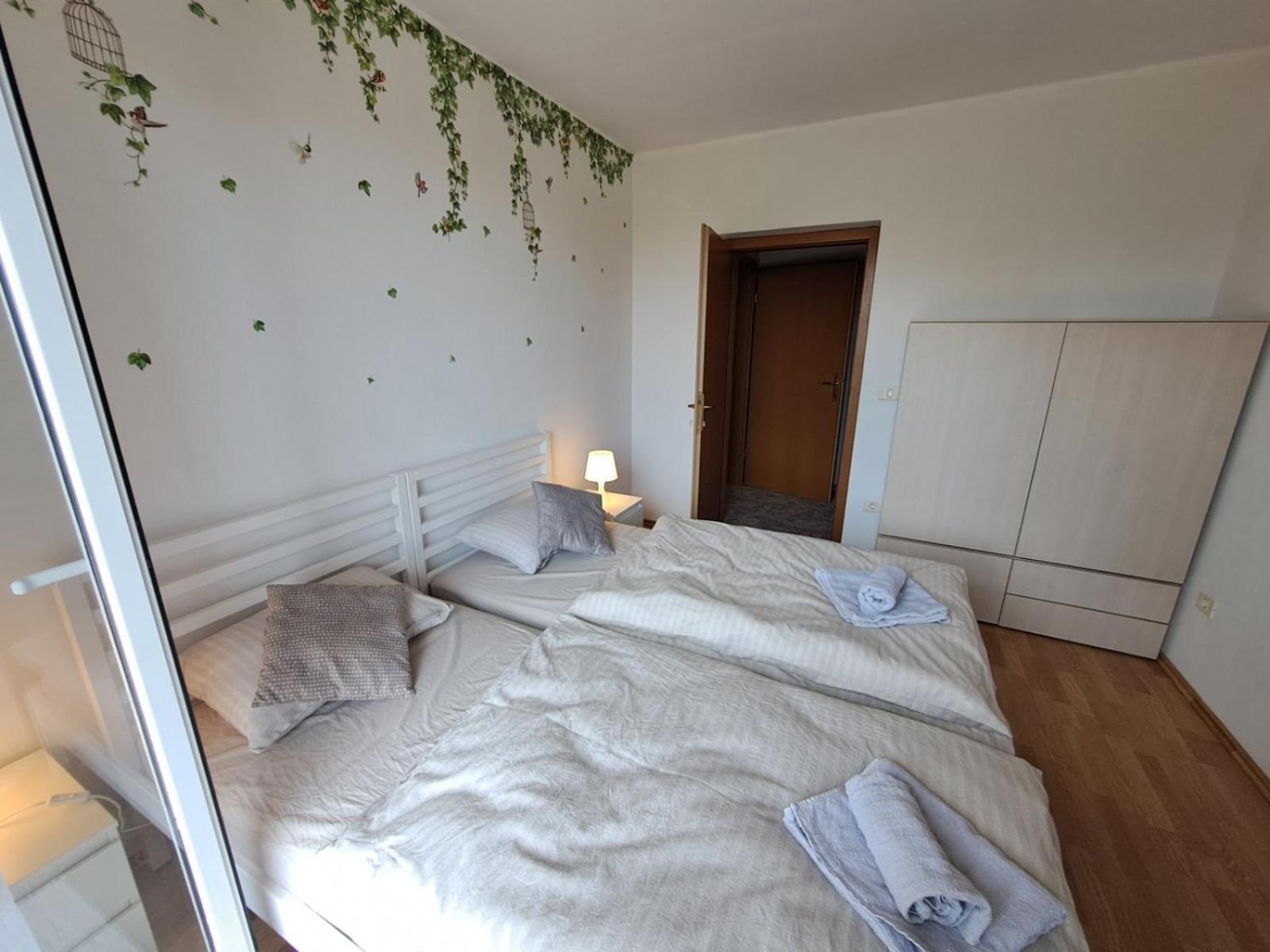 Apartments Souranded By Forest With Sea View Κόπερ Εξωτερικό φωτογραφία